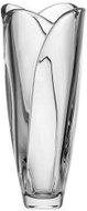 Crystalite Bohemia Globe Vase 255mm - Vase