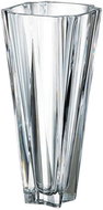 Crystalite Bohemia Metropolitan Vase 350mm - Vase
