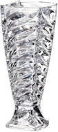 Crystalite Bohemia Facet Vase 375mm - Vase