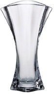 Crystalite Bohemia Orbit Vase 245mm - Vase