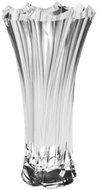 Crystal Bohemia Vase Bromeliad 305mm - Vase
