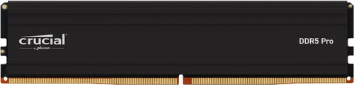 Crucial Pro 24GB DDR5 6000MHz CL48 - Operační paměť - Hlavní obrázek