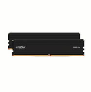 Crucial Pro 32 GB KIT DDR5 6000 MHz CL48 - Arbeitsspeicher