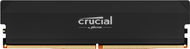 Crucial Overclocking Pro 16GB DDR5 6400MHz CL38 - Operační paměť