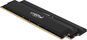 Crucial Overclocking Pro 64GB KIT DDR5 6400MHz CL40 - Operační paměť