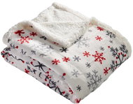 Top blanket lamb 150×200 - Winter - Blanket