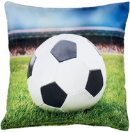 TopCushions 3D cover 45×45 - Football dream - Bed Linen