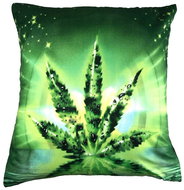 TopCushions 3D cover 45×45 - Happy - Bed Linen