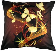 TopCushions 3D cover 45×45 - Harmony - Bed Linen