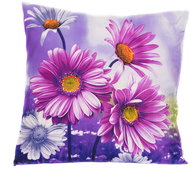 TopCushions 3D cover 45×45 - Daisies - Bed Linen