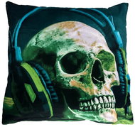 TopCushions 3D pillowcase 45×45 - Music Forever - Bed Linen