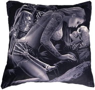 TopSheets 3D pillowcase 45×45 - Neverending Love - Bed Linen