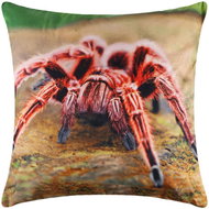 TopCushions 3D cover 45×45 - Sklípkan - Bed Linen
