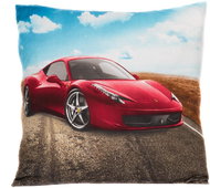 TopCushion 3D cover 45×45 - Supersport - Bed Linen