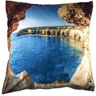 TopCushions 3D cover 45×45 - Reef - Bed Linen