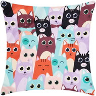 TopCushions Cover 45×45 - Mici - Bed Linen