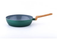 CS KOCHSYSTEME Pánev hluboká s keramickým povrchem 28 cm PURE - Pan