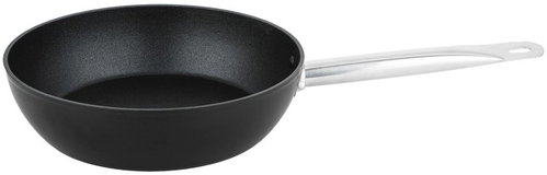 CS KOCHSYSTEME Deep frying pan with non-stick coating, 24 cm, STELLARIS - Pan - Main image
