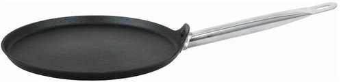 CS KOCHSYSTEME Stellaris non-stick pancake pan, 24 cm - Pan - Main image