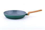 CS KOCHSYSTEME Pánev s keramickým povrchem 28 cm PURE - Pan