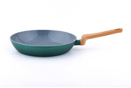 CS KOCHSYSTEME Pánev s keramickým povrchem 28 cm PURE - Pan - Main image