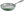 Green Ceramic-Coated Frying Pan