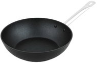 CS KOCHSYSTEME Pánev WOK s nepřilnavým povrchem 32 cm STELLARIS - Pan