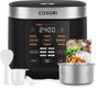 Cosori Multicooker CRC 5 l - Multifunkciós főzőedény