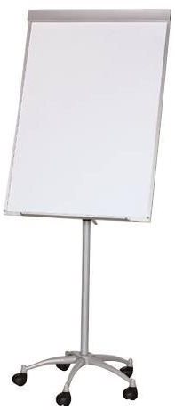 Classic MobilChart magnetic 70x100cm - Flip Chart - Main image