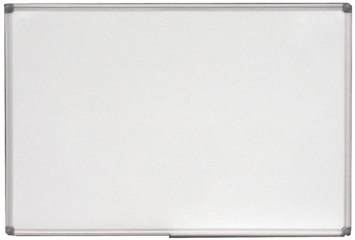 Classic magnetisch 45x60cm weiß - Magnettafel - Hauptbild