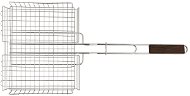 CS Solingen CS-070397 Stainless-steel Grilling Grate - Grill Rack