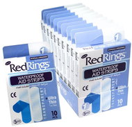 CANSIN SAGLIK GERECLERI A. S. Pillow patch waterproof 10pcs - Plaster