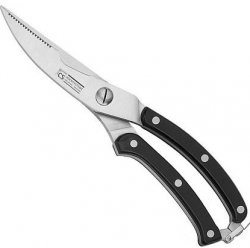 CS KOCHSYSTEME Poultry shears PREMIUM 25cm - Kitchen Scissors - Main image