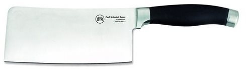 CS Solingen Meat cleaver 14cm SHIKOKU - Electric Chopper - Main image