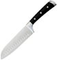 CS Solingen Santoku Knife 18cm HERNE - Kitchen Knife
