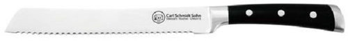 CS Solingen HERNE Bread knife 21cm - Kitchen Knife - Main image