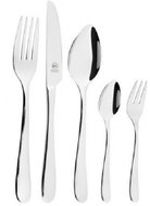 CS Solingen ASUS 30-Piece Stainless Steel Cutlery Set - Cutlery Set
