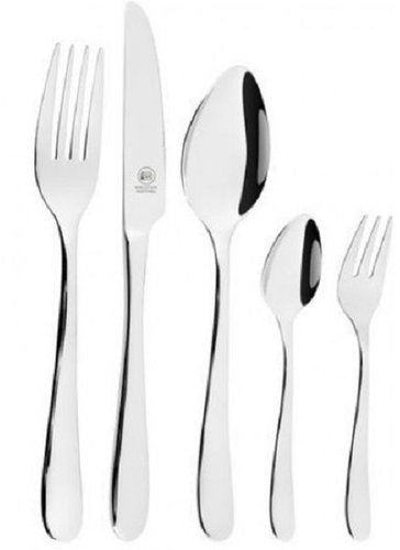 CS Solingen ASUS 30-Piece Stainless Steel Cutlery Set - Cutlery Set - Main image