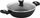 Solingen MARBURG Roasting Pan with a Marble finish, 28cm