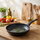 Frying pan with marble surface MARBURG 20cm