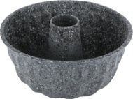 CS Solingen Forma kuglófhoz márvány felülettel STEINFURT 22.5cm - Sütőforma