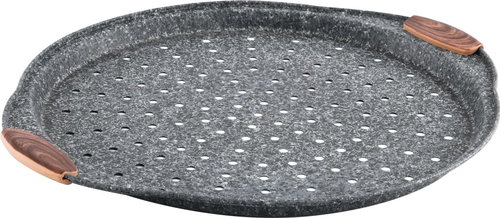 CS Solingen STEINFURT Pizza Backblech 33 cm - Backblech - Hauptbild