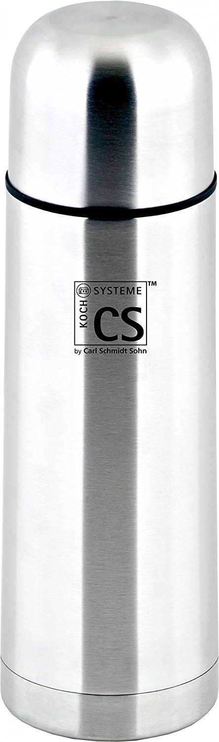 CS Solingen Rozsdamentes acél termosz ELSTRA 0,5 l