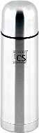 Thermos CS Solingen ELSTRA Thermos stainless steel 0.5l - Termoska