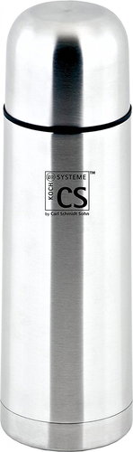 CS Solingen Thermos stainless steel ELSTRA 0.5l CS-060701 - Thermos - Main image