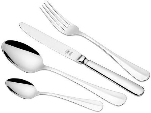 CS Solingen Sada příborů 24ks BAGUETTE - Sada příborů - Hlavní obrázek