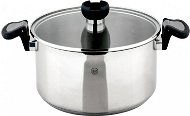 CS Solingen Bowl with stainless steel cover ARON 20cm - Pot