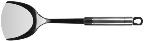 CS Solingen ázsiai fordítólapát, rozsdamentes, 36 cm Exquisite - Fordítólapát - Fő fotó