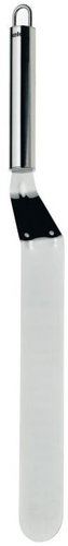 Kela Spatula RONDO, stainless steel - Hand Shovel - Main image