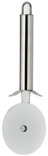 Kela Pizza slicer RONDO, stainless steel - Pizza Cutter - Main image